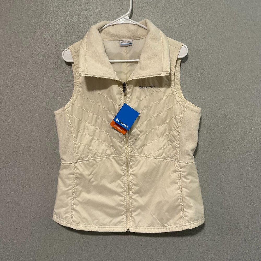 Columbia Vest